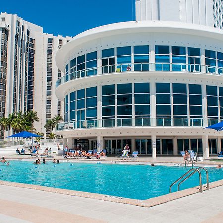 Collins Apartments By Design Suites Miami Beach Exterior photo