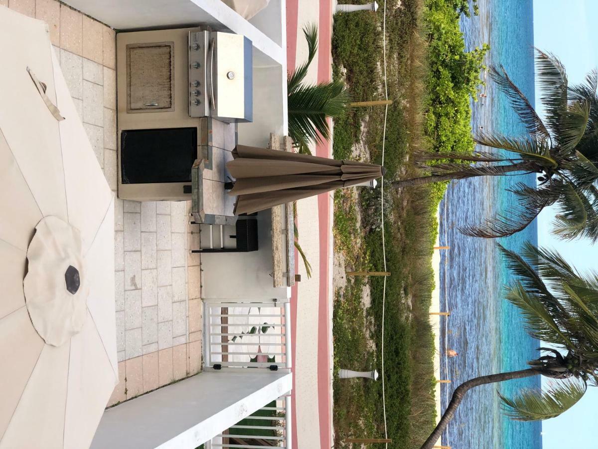 Collins Apartments By Design Suites Miami Beach Exterior photo